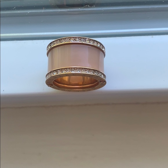 Michael Kors Jewelry - Michael Kors size 7 ring